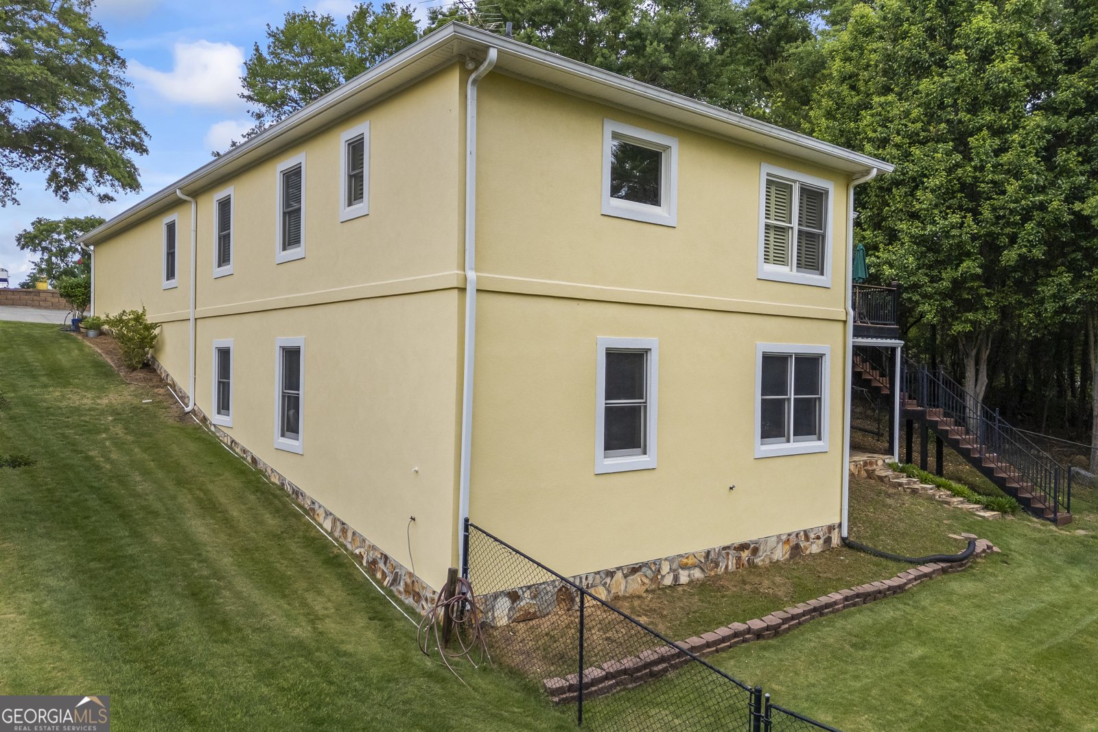 166 Knox Circle Lavonia - 79