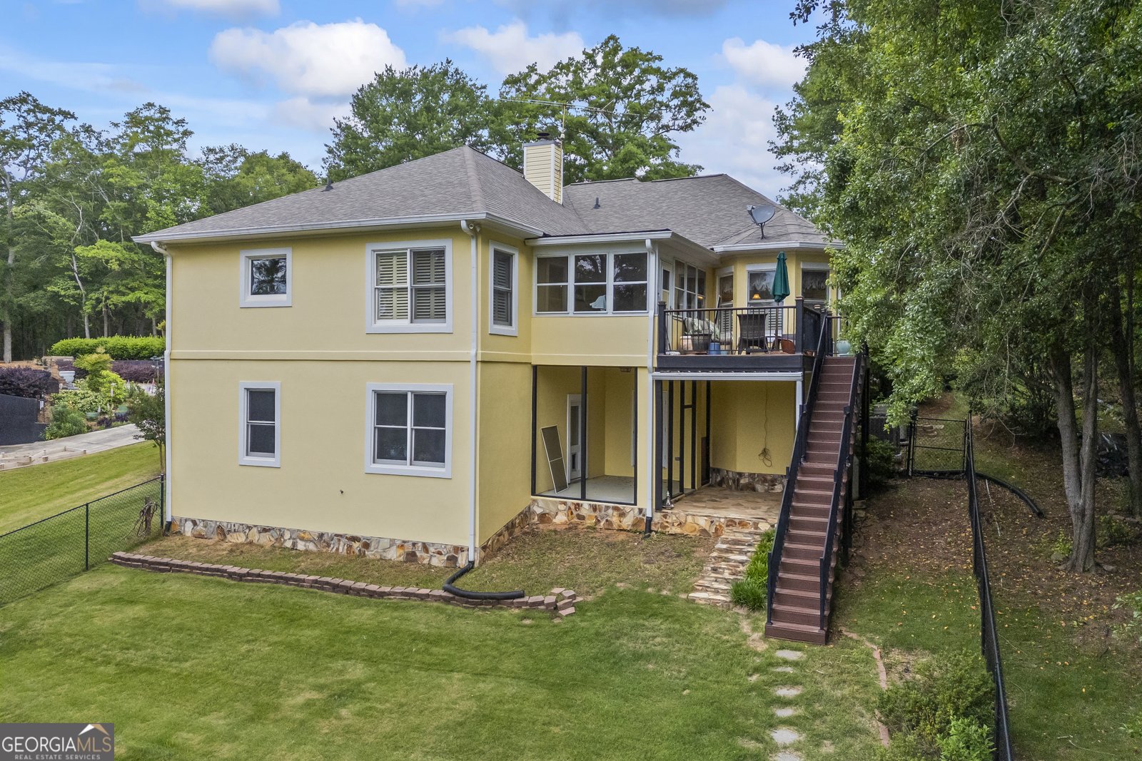 166 Knox Circle Lavonia - 80