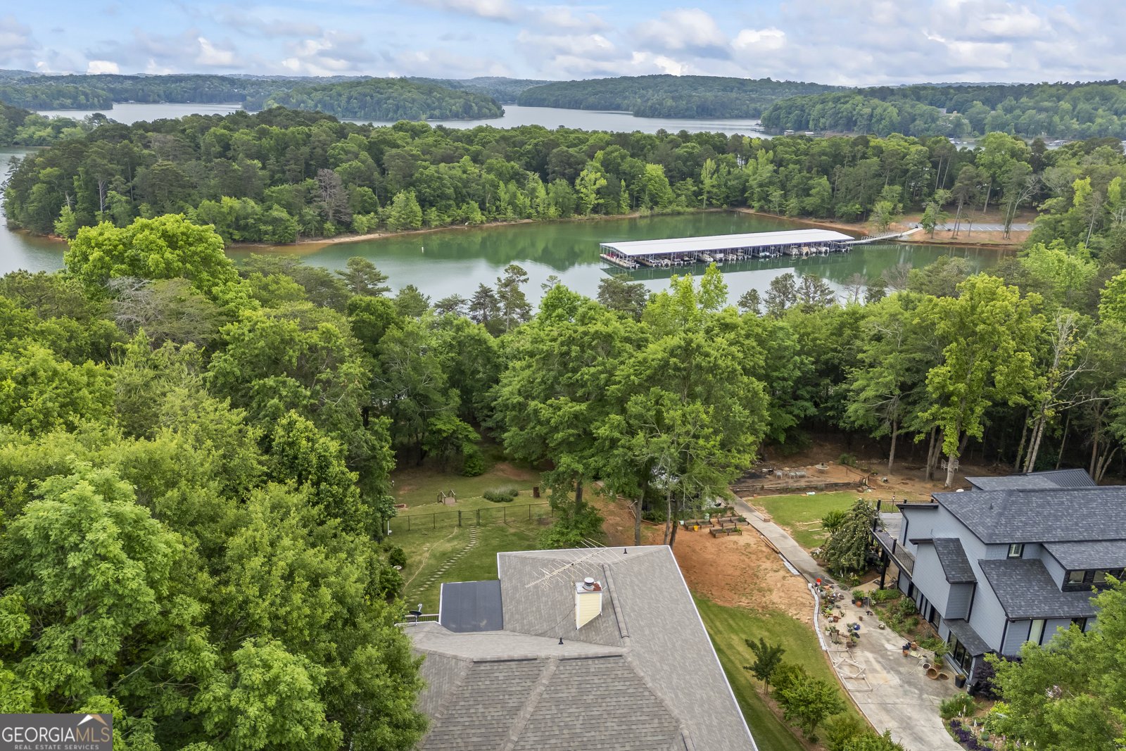 166 Knox Circle Lavonia - 81