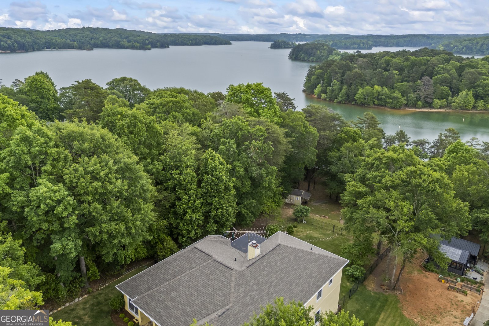 166 Knox Circle Lavonia - 82