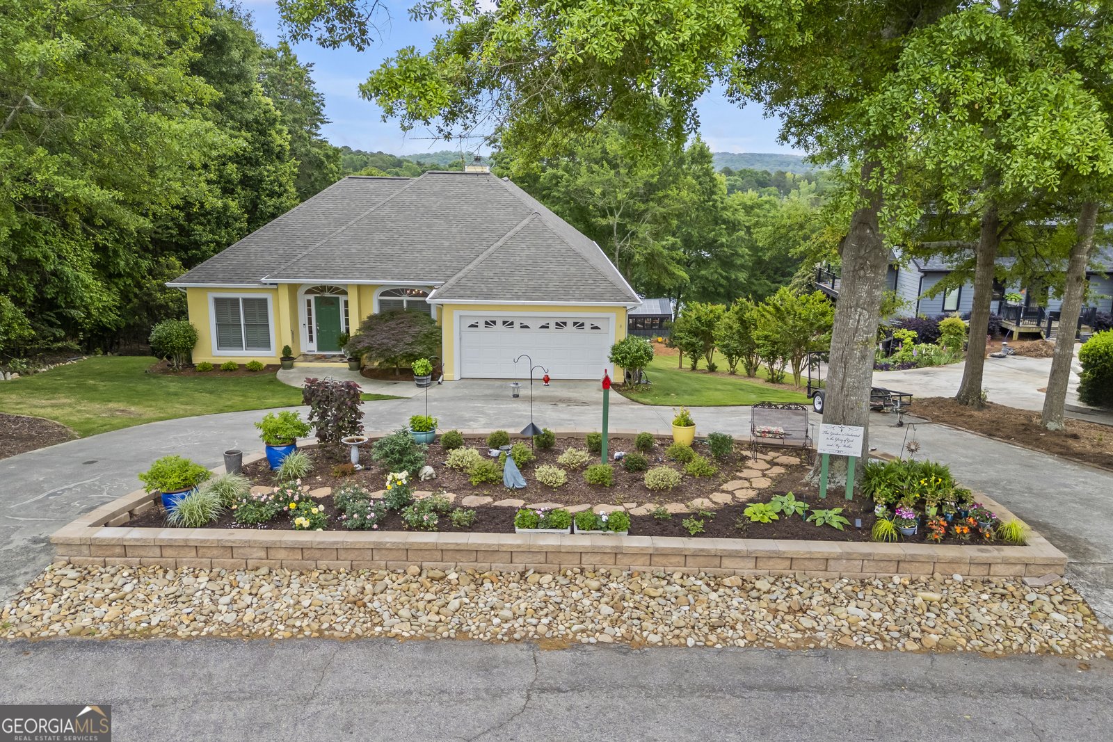 166 Knox Circle Lavonia - 84