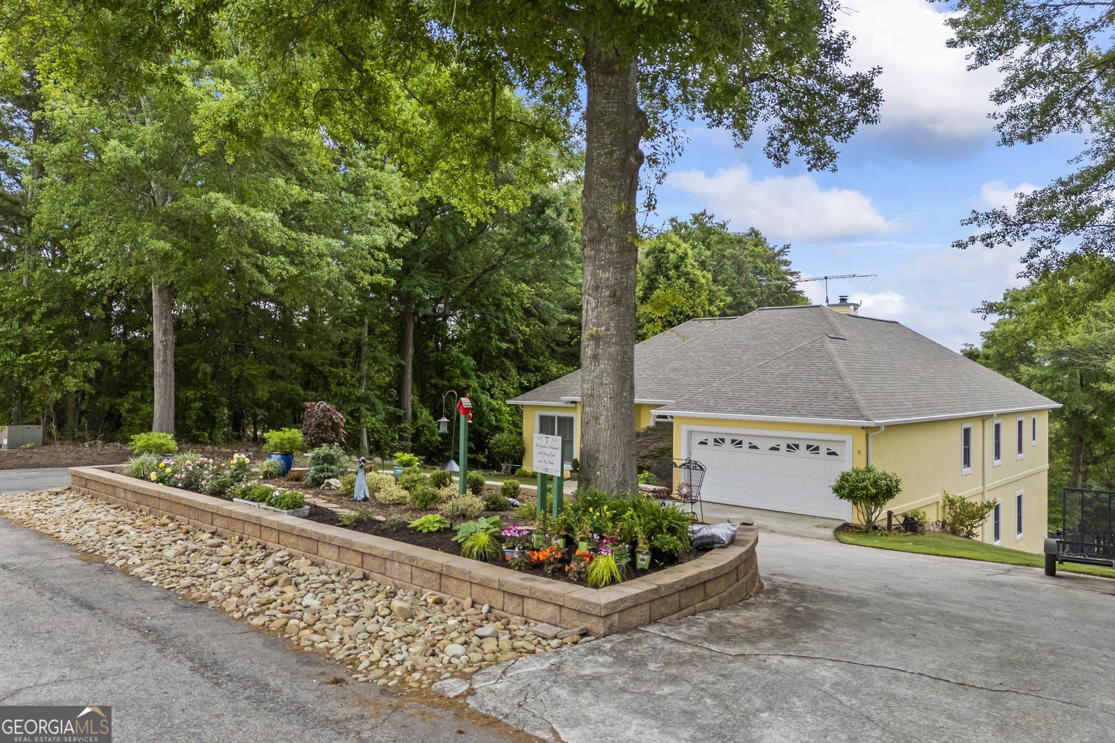 166 Knox Circle Lavonia - 86