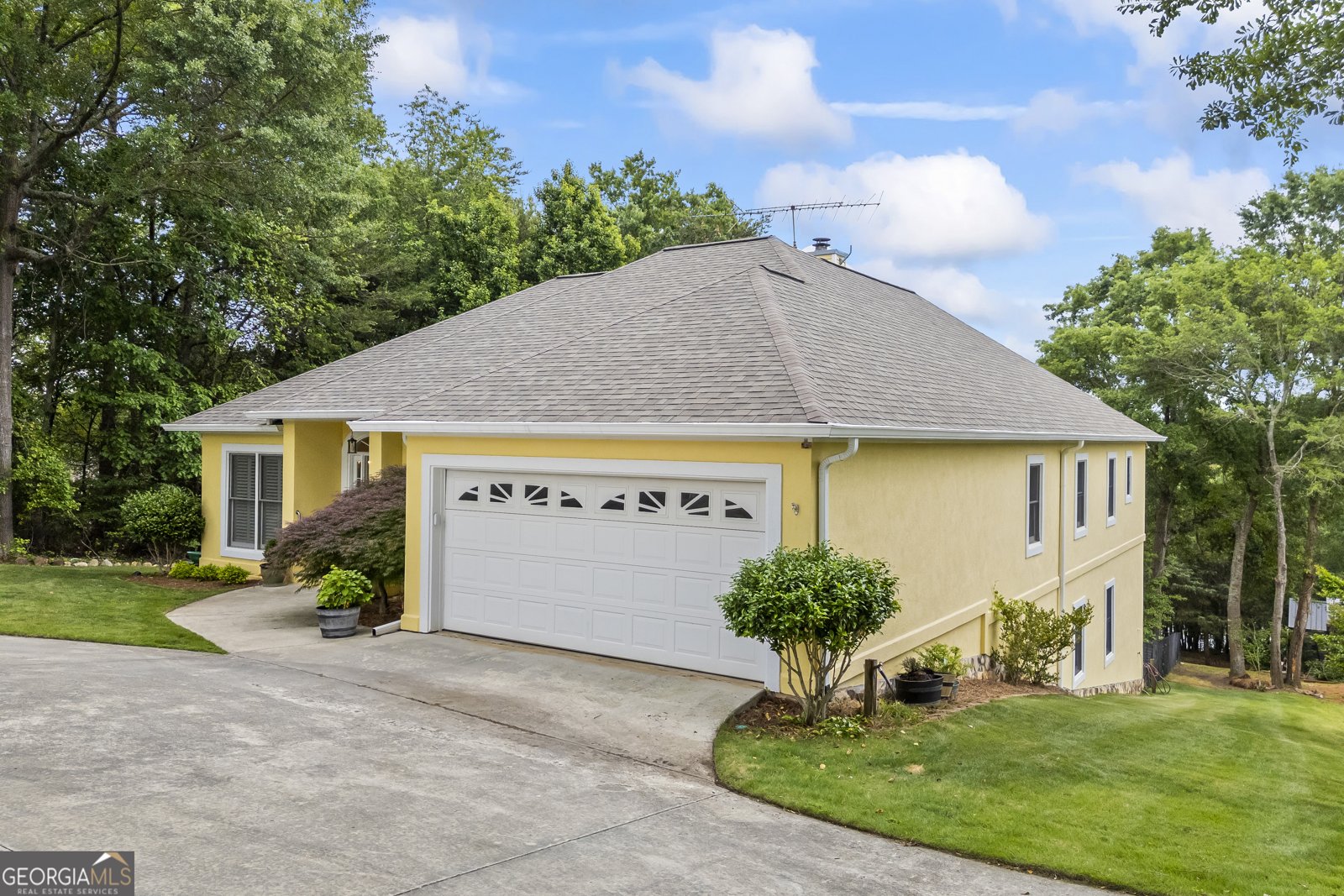 166 Knox Circle Lavonia - 87