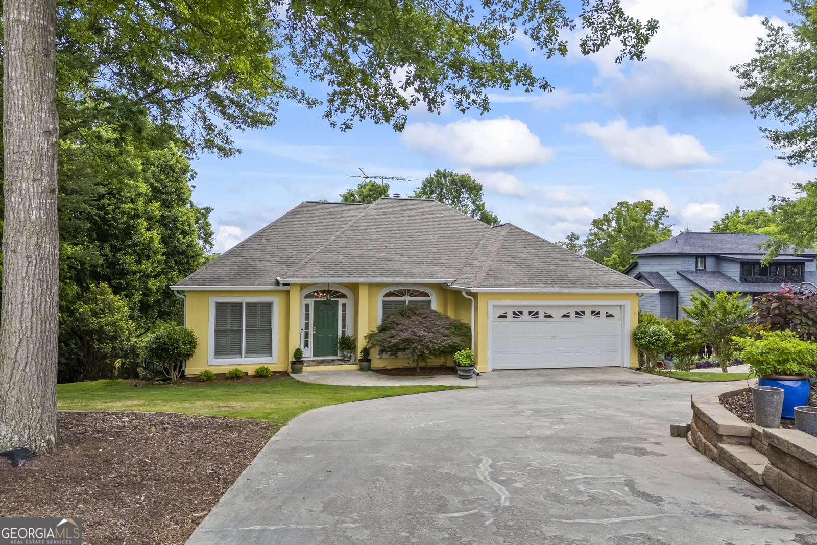 166 Knox Circle Lavonia - 88