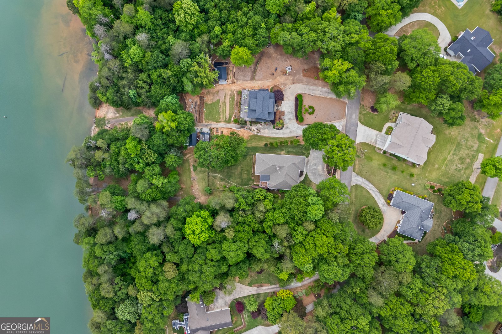 166 Knox Circle Lavonia - 89