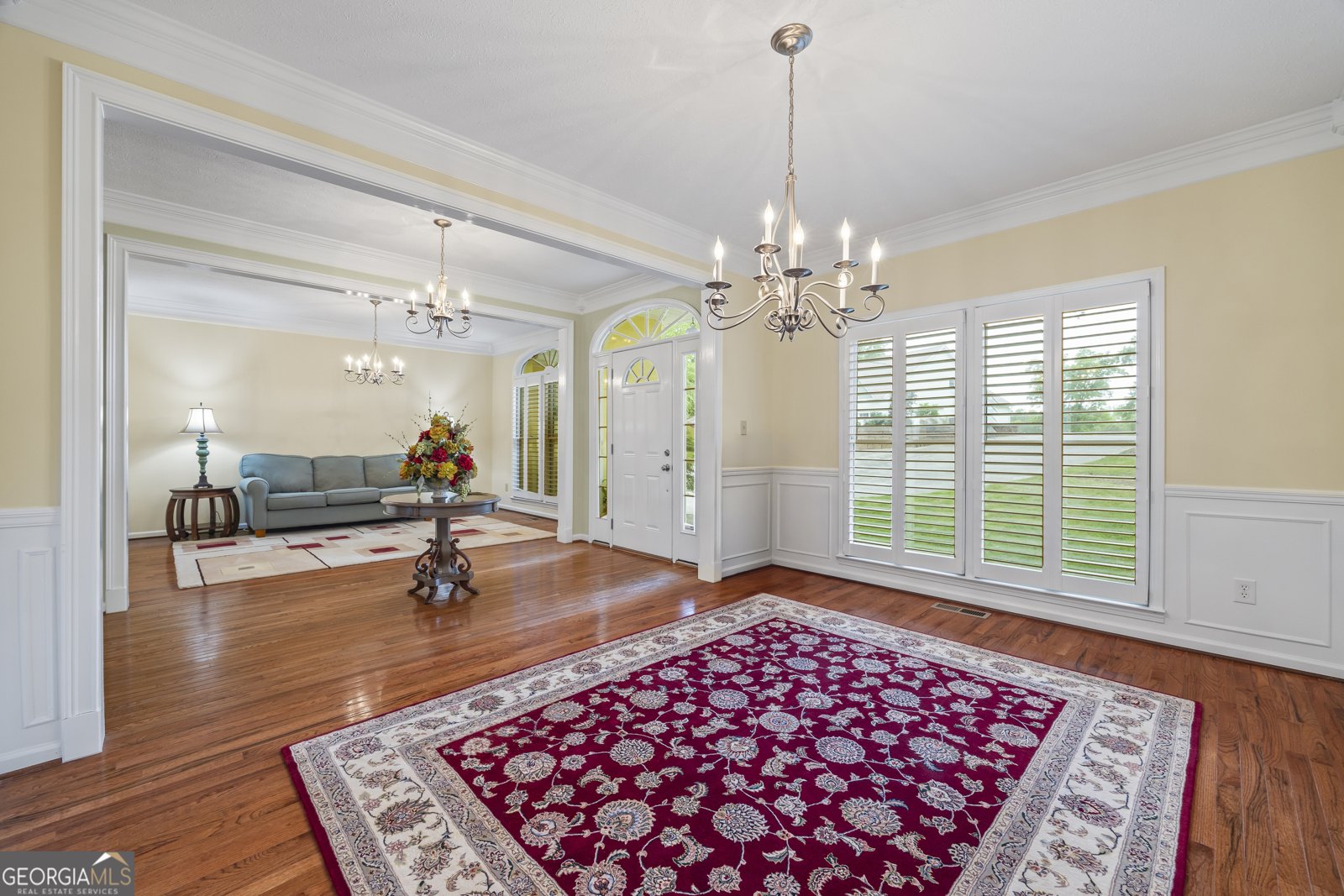 166 Knox Circle Lavonia - 9