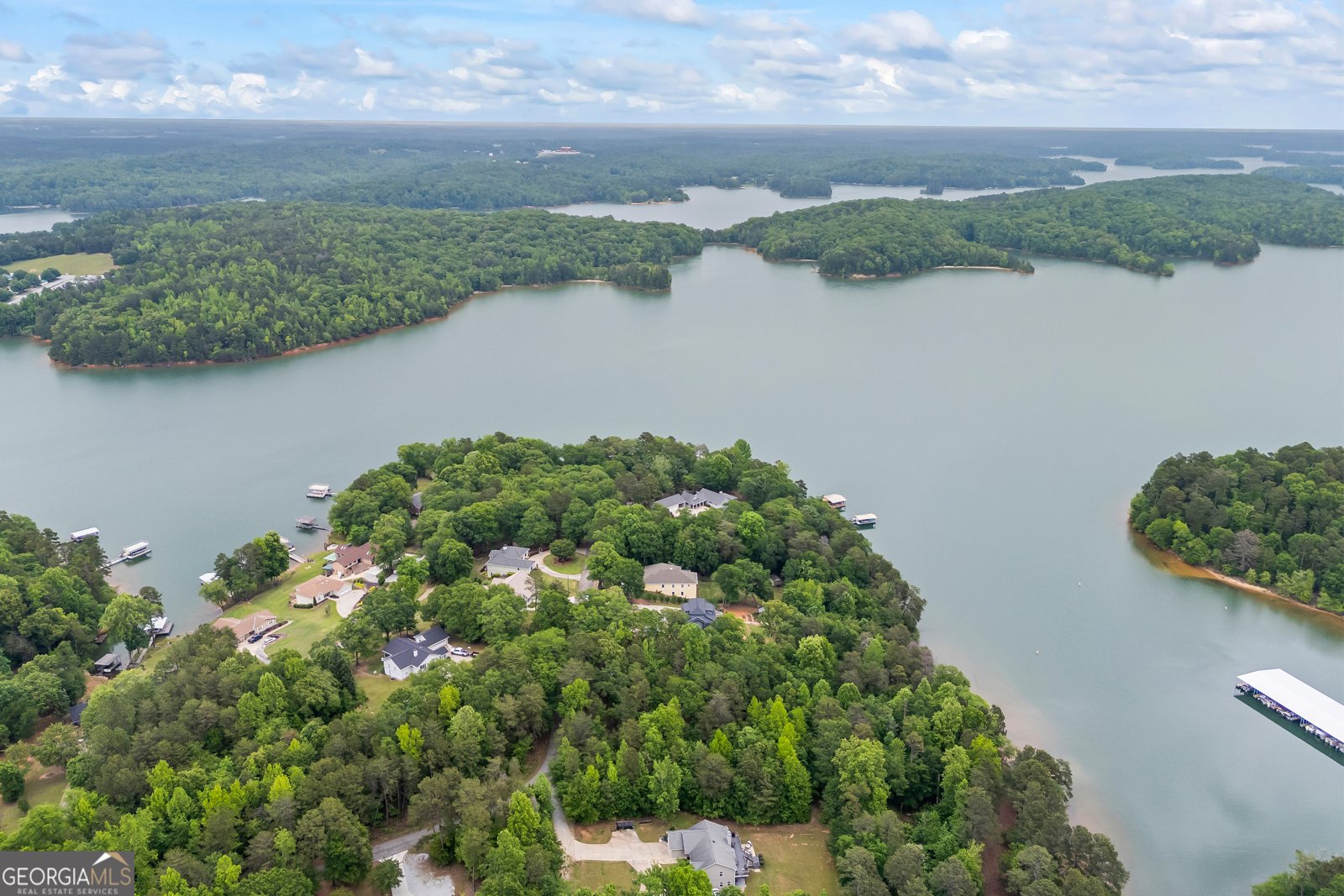 166 Knox Circle Lavonia - 91