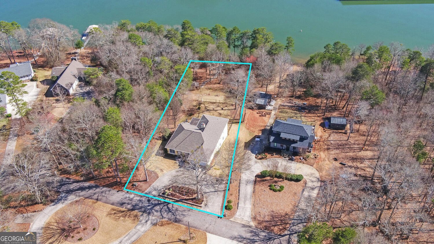166 Knox Circle Lavonia - 97