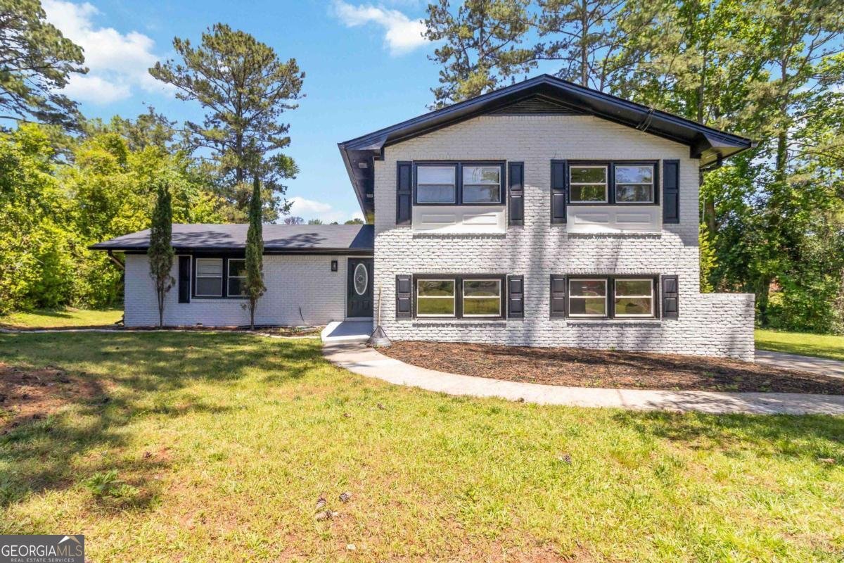 2158 Oregon Court Decatur - 1