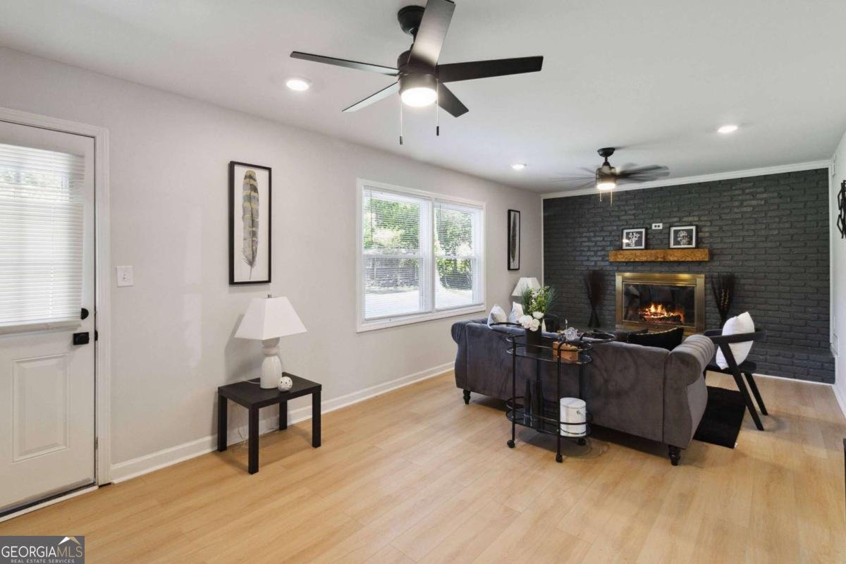 2158 Oregon Court Decatur - 10