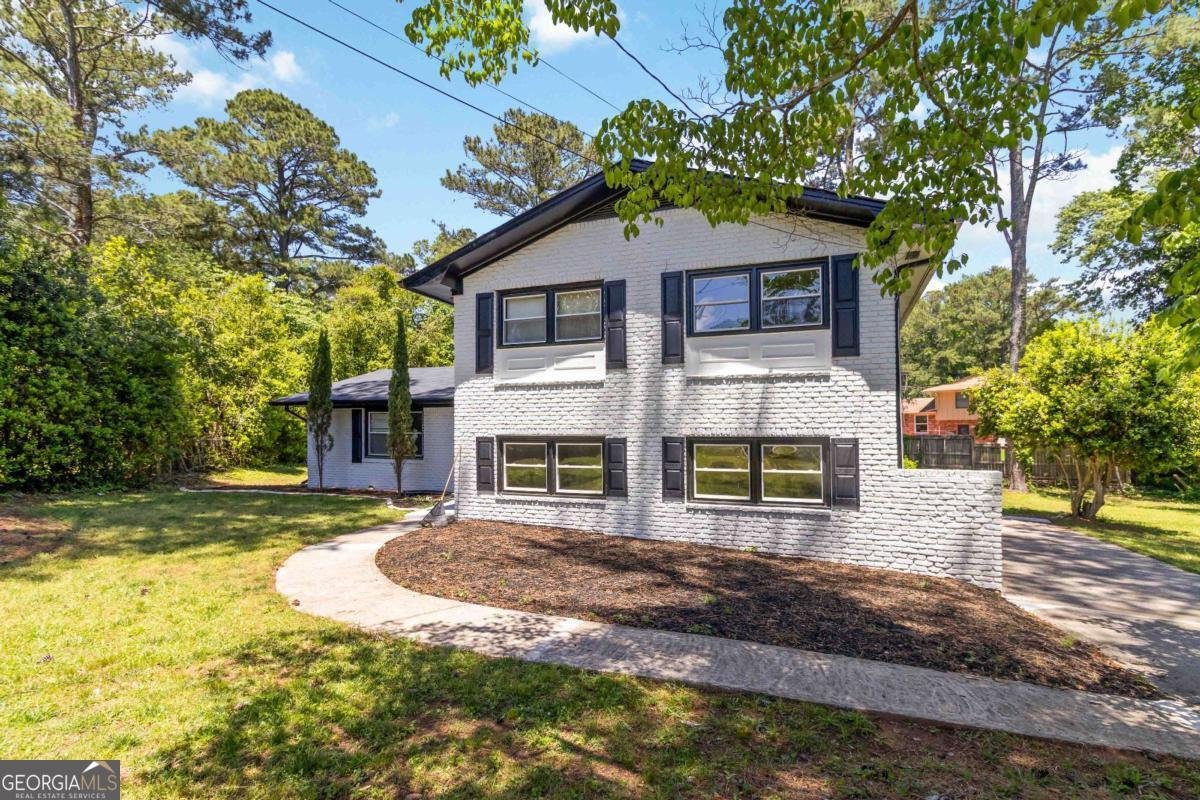 2158 Oregon Court Decatur - 2