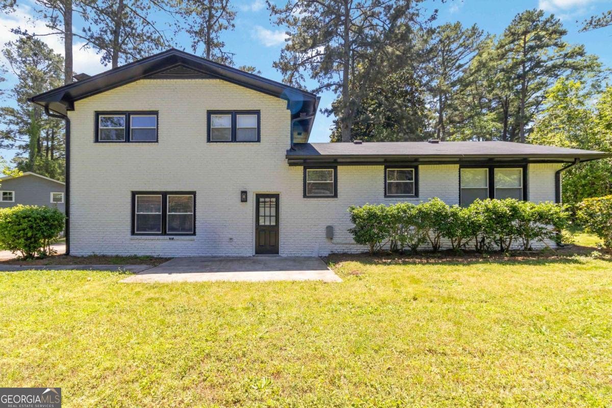 2158 Oregon Court Decatur - 23