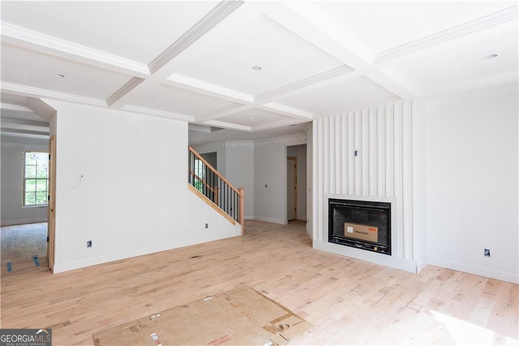 4222 Matisse Lane Fairburn - 10