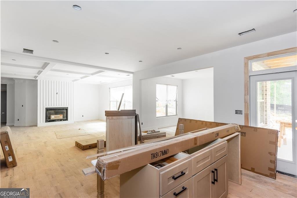 4222 Matisse Lane Fairburn - 14