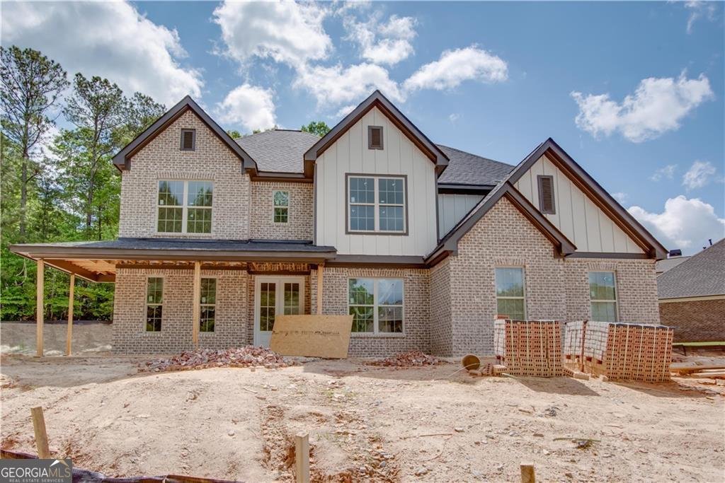 4222 Matisse Lane Fairburn - 2