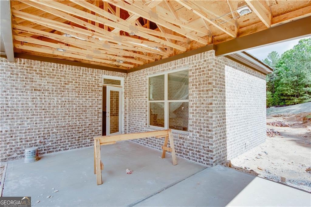 4222 Matisse Lane Fairburn - 30