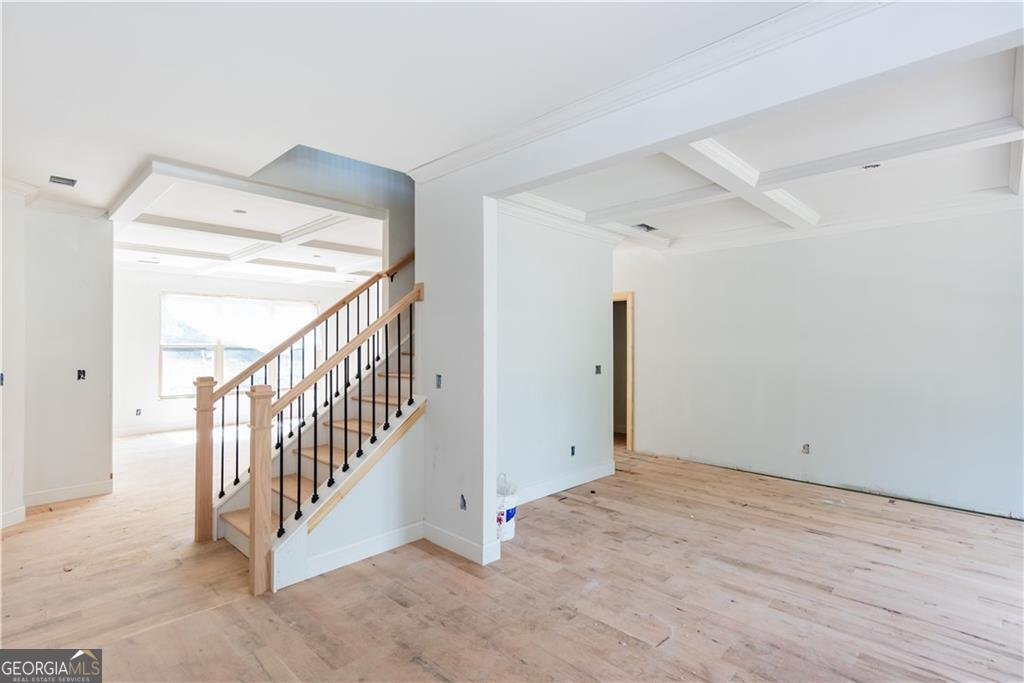 4222 Matisse Lane Fairburn - 4