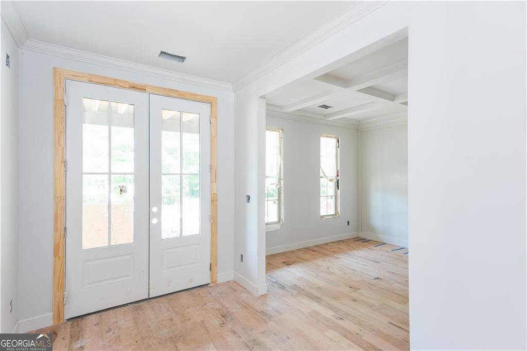 4222 Matisse Lane Fairburn - 5