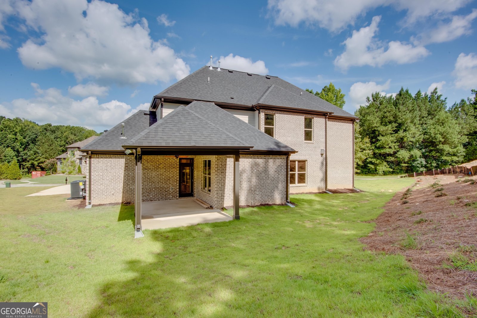 4222 Matisse Lane Fairburn - 58