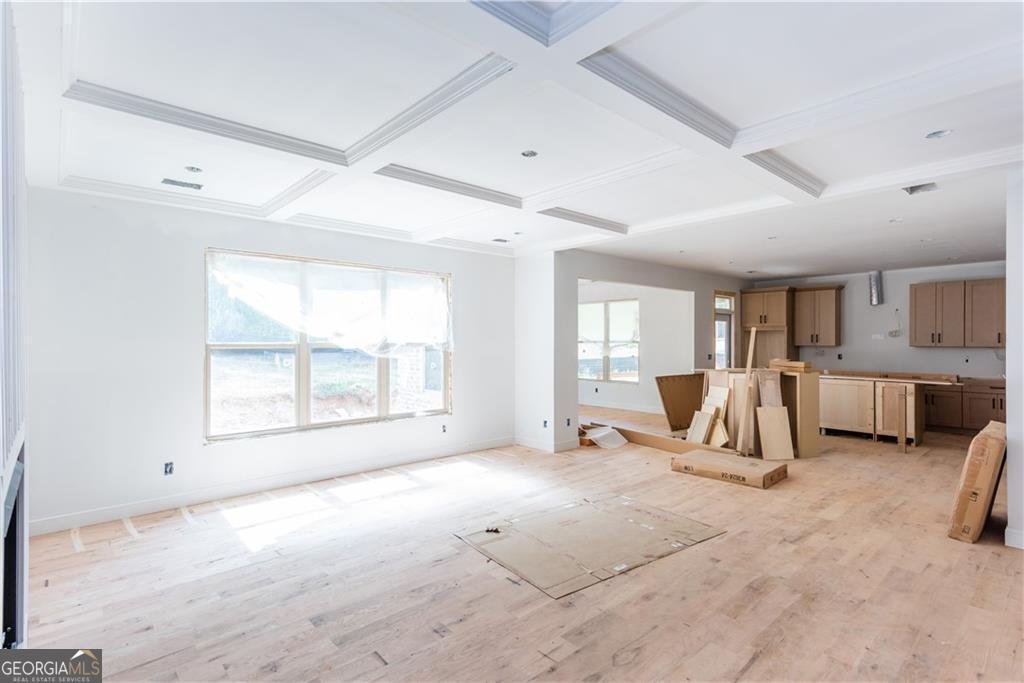 4222 Matisse Lane Fairburn - 9