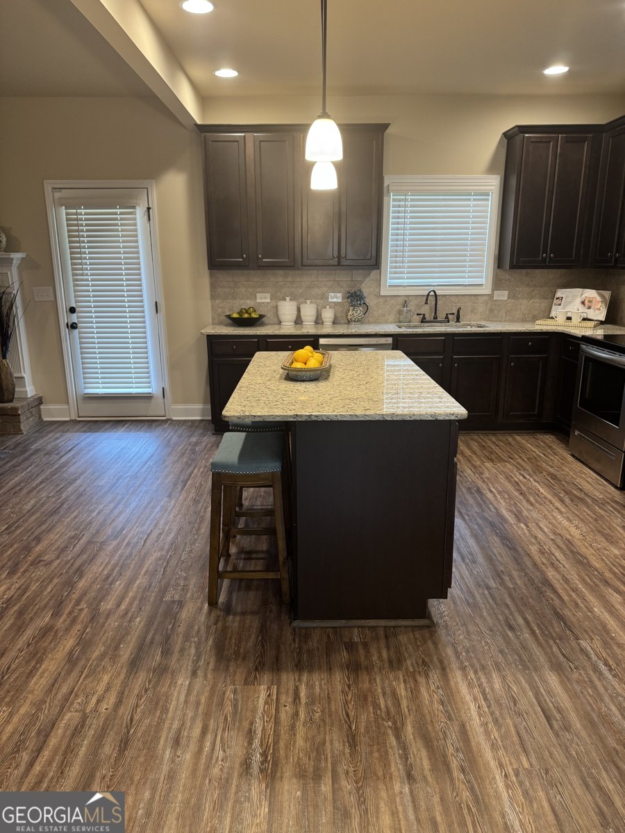 115 Kennelsman Drive Griffin - 5