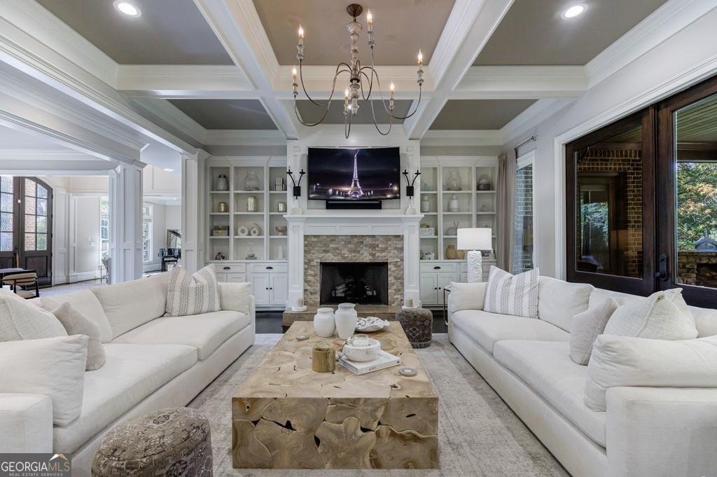 9675 Almaviva Drive Alpharetta - 11