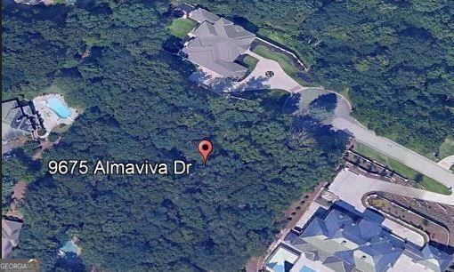 9675 Almaviva Drive Alpharetta - 2