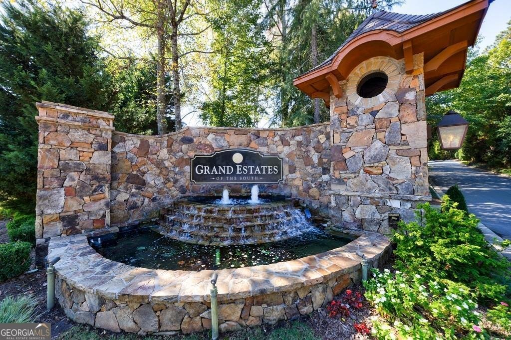 9675 Almaviva Drive Alpharetta - 3