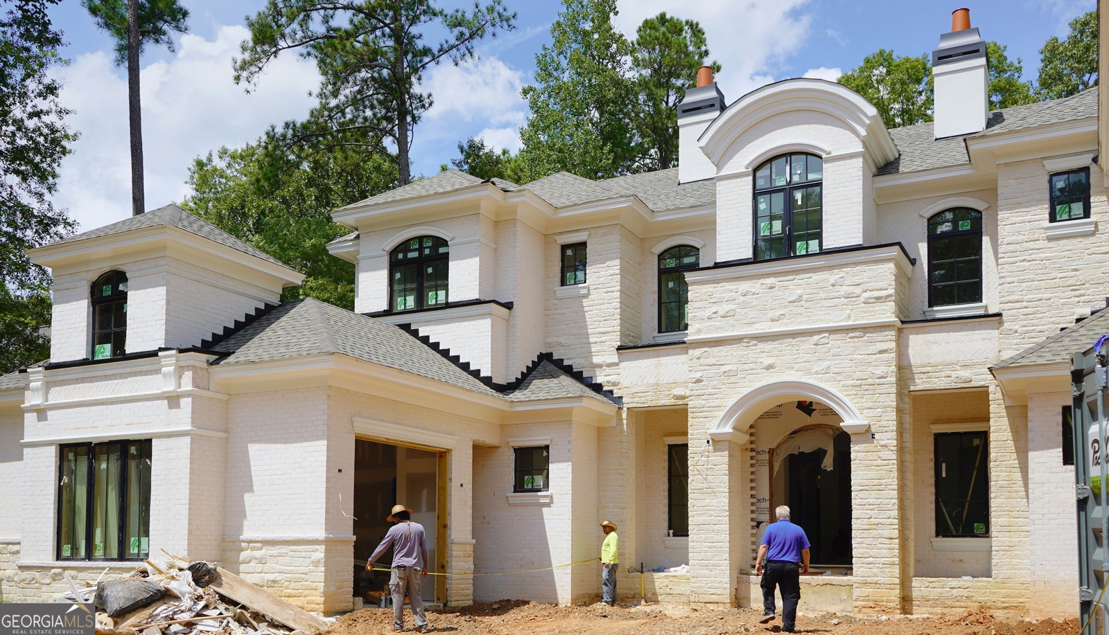 9675 Almaviva Drive Alpharetta - 4