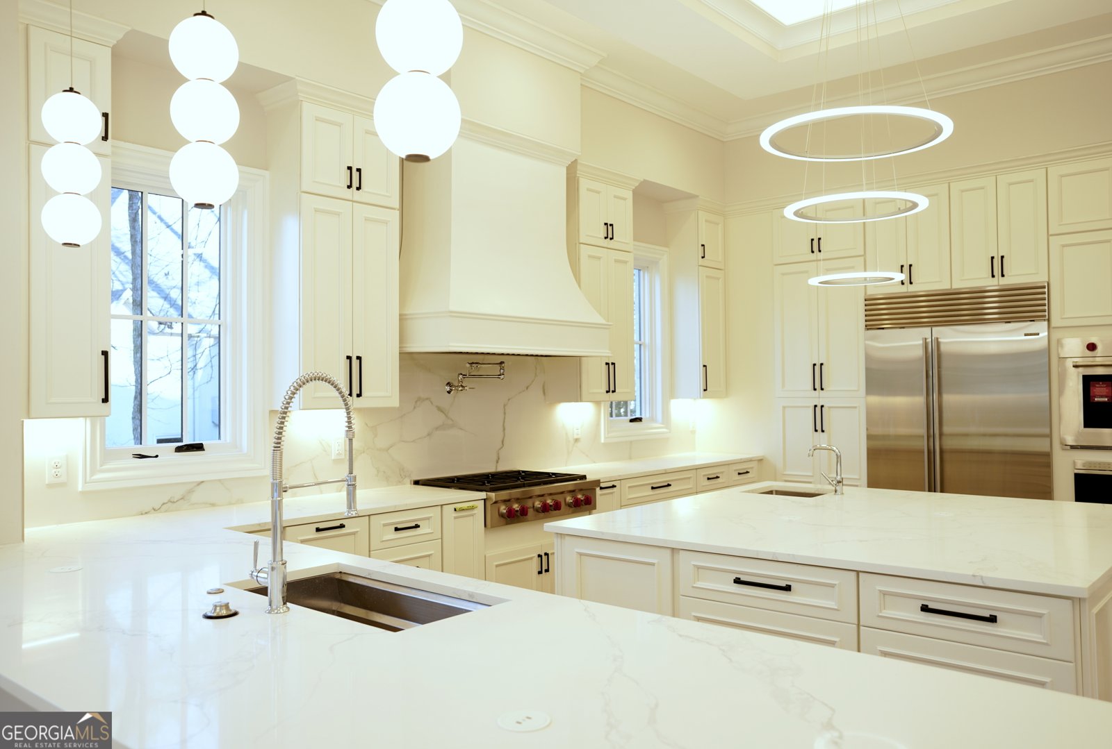 9675 Almaviva Drive Alpharetta - 5