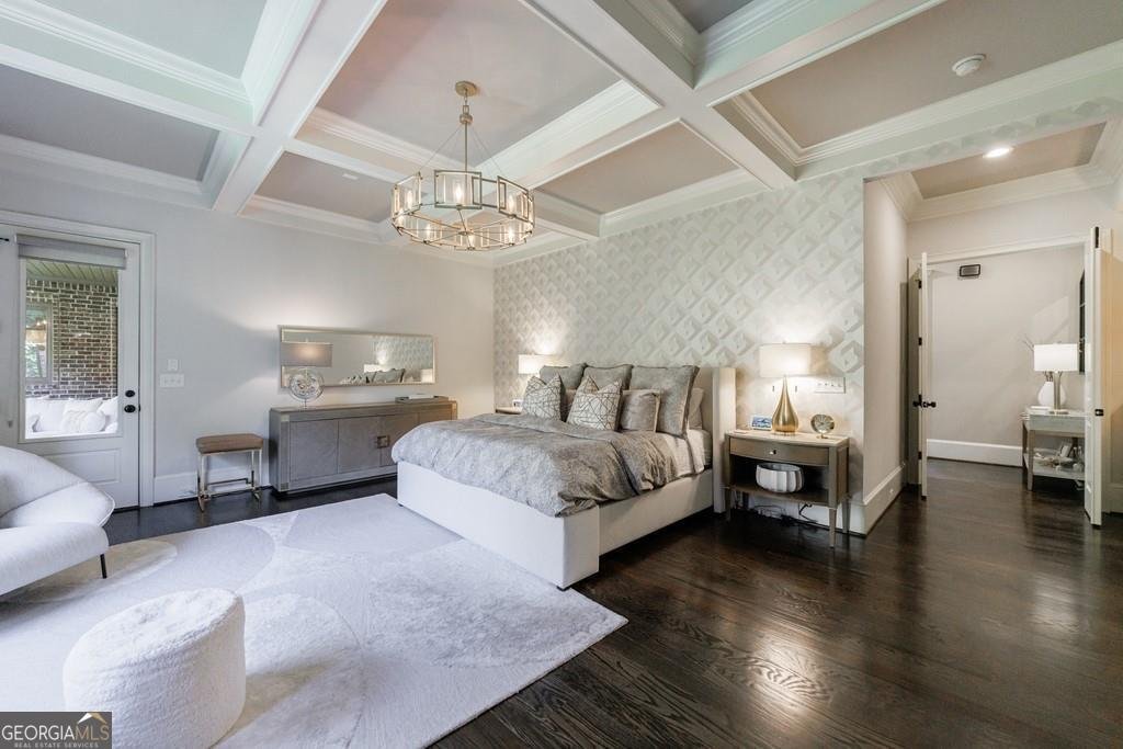 9675 Almaviva Drive Alpharetta - 8