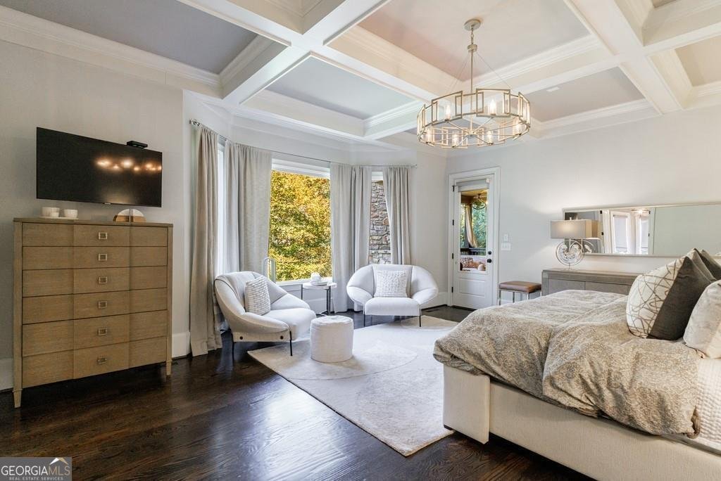9675 Almaviva Drive Alpharetta - 9