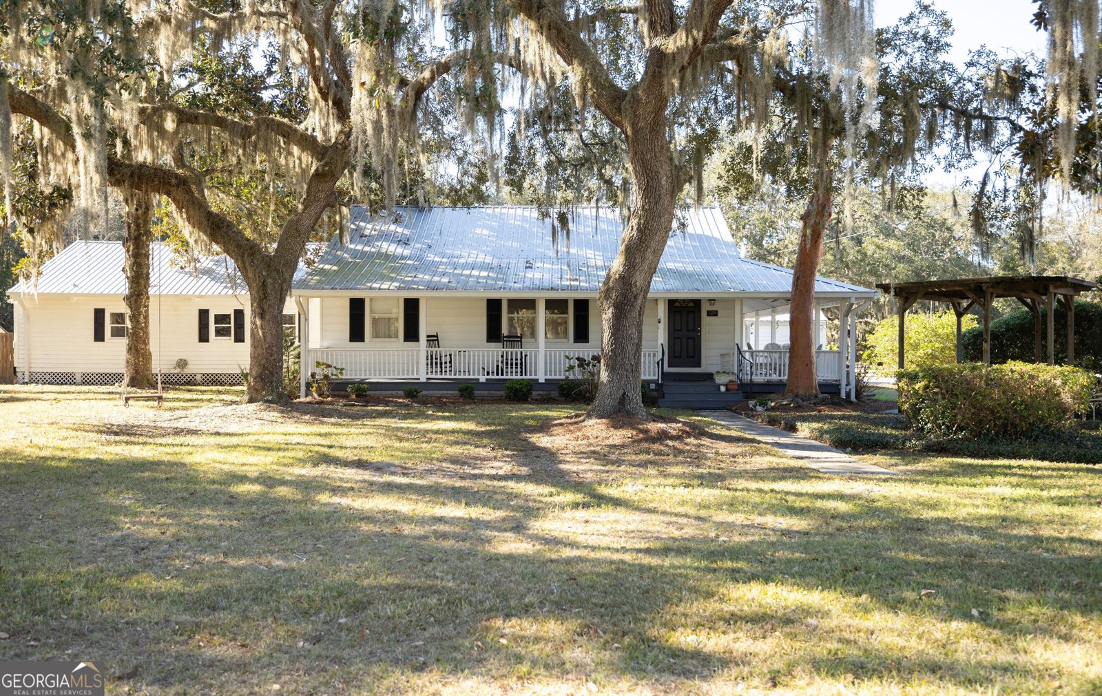 309 Mahan Street St. Marys - 1