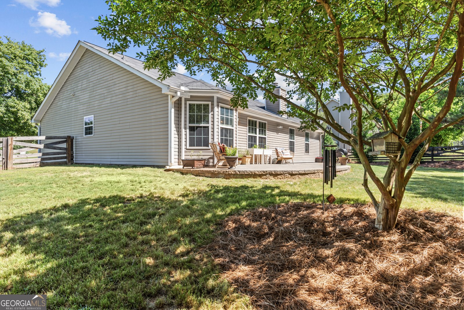 108 Wortham Drive Buckhead - 34