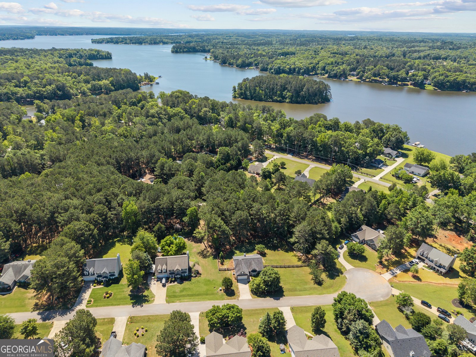 108 Wortham Drive Buckhead - 38