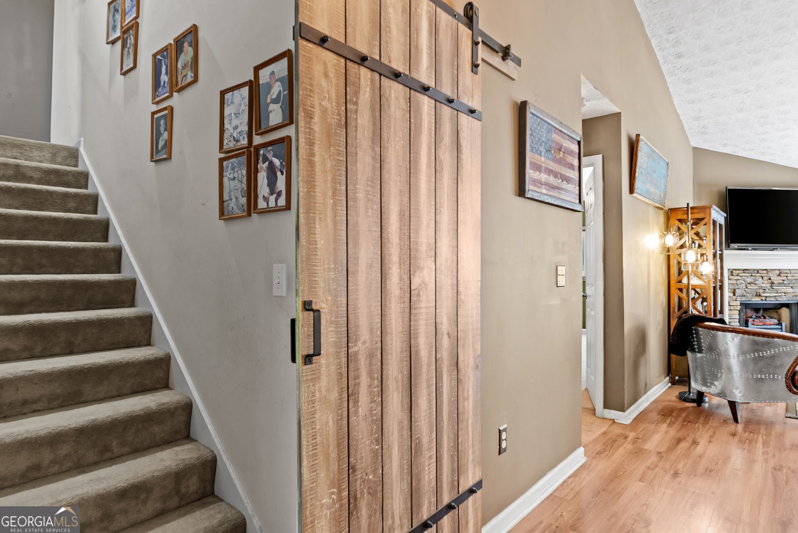 108 Wortham Drive Buckhead - 6