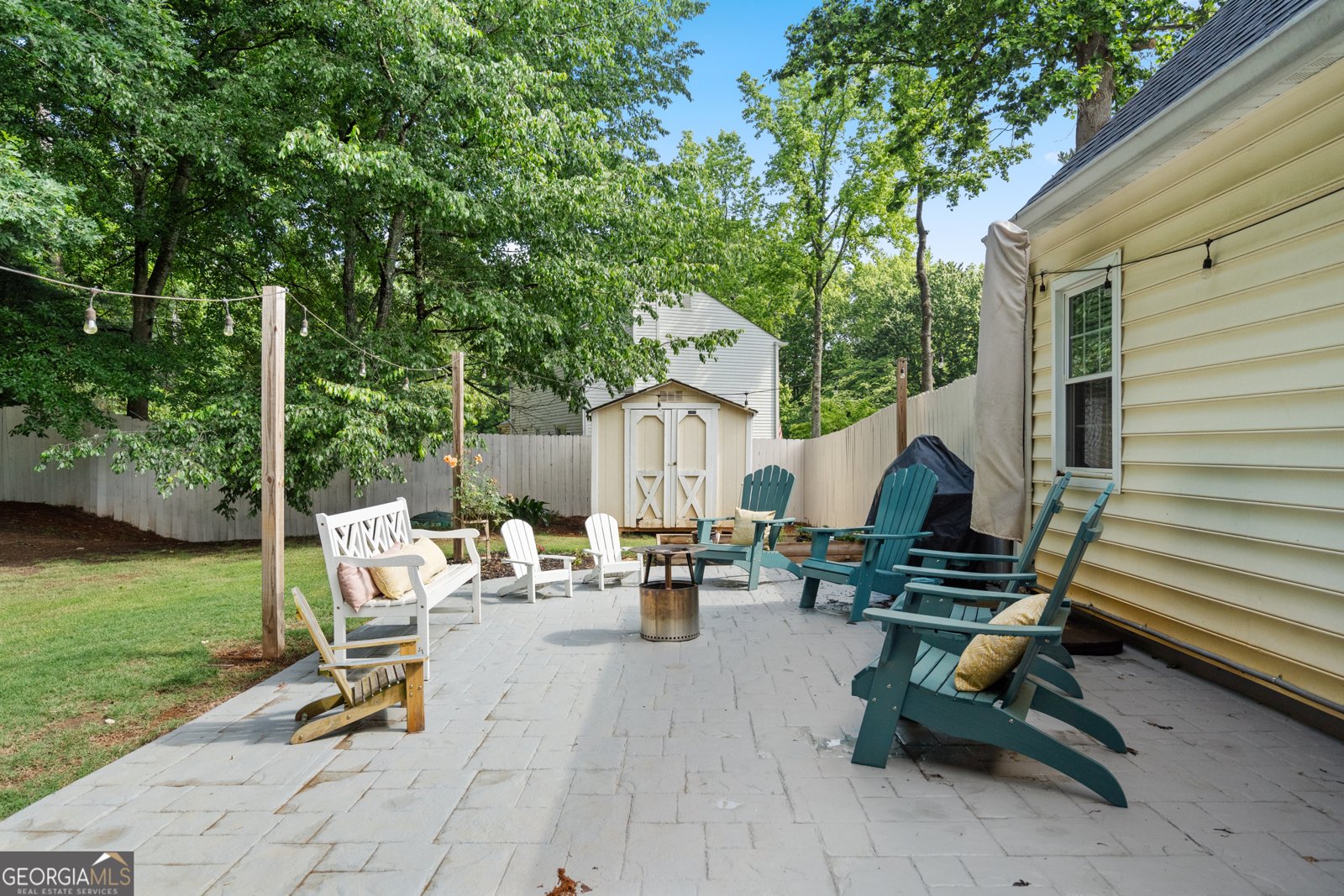710 Crab Orchard Court Roswell - 13
