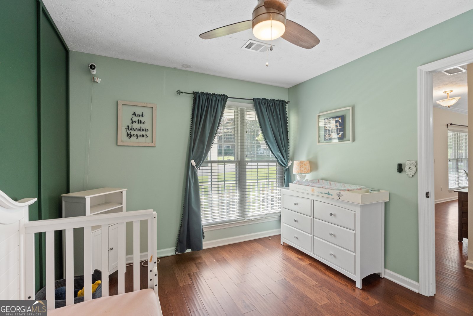 710 Crab Orchard Court Roswell - 24