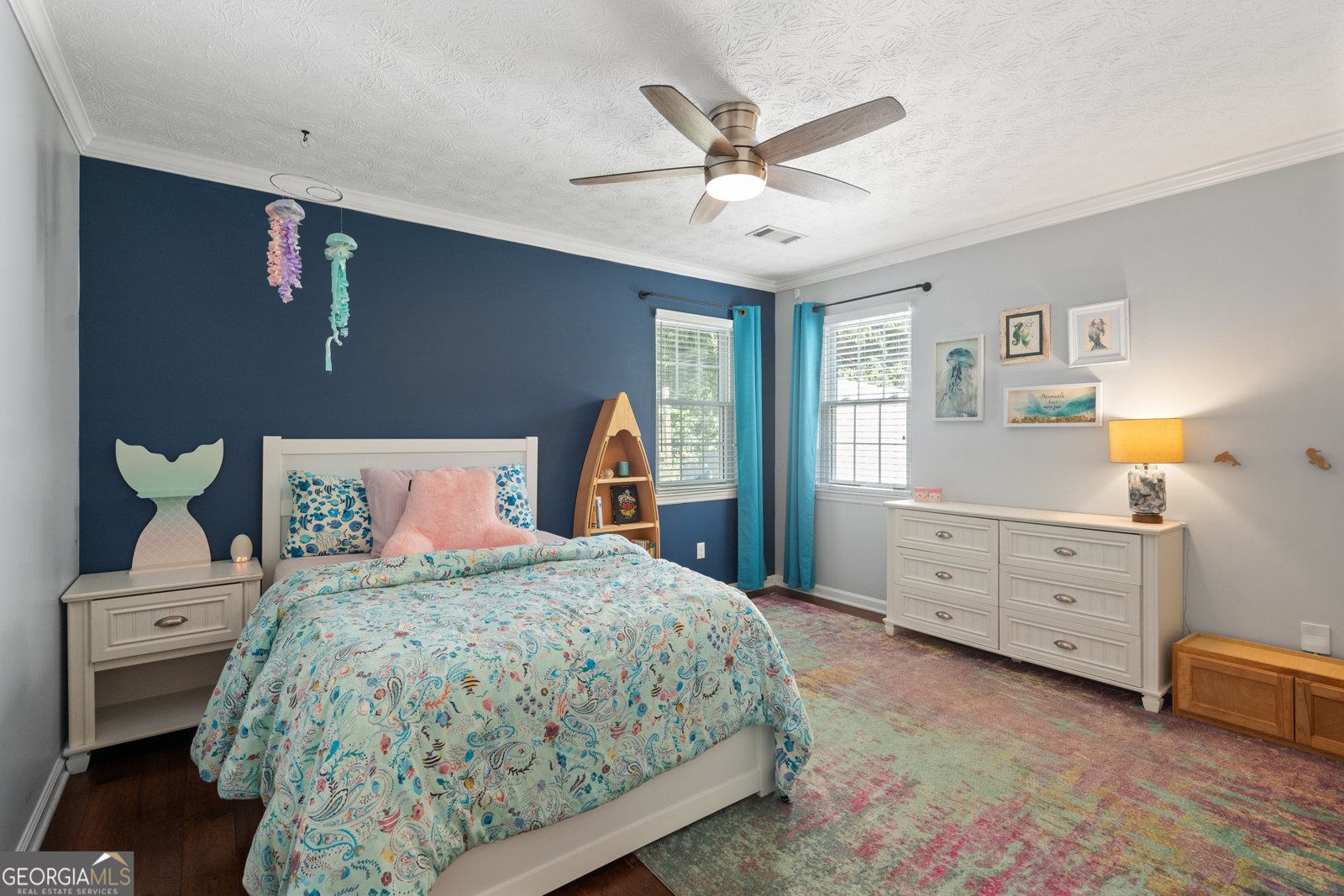 710 Crab Orchard Court Roswell - 25
