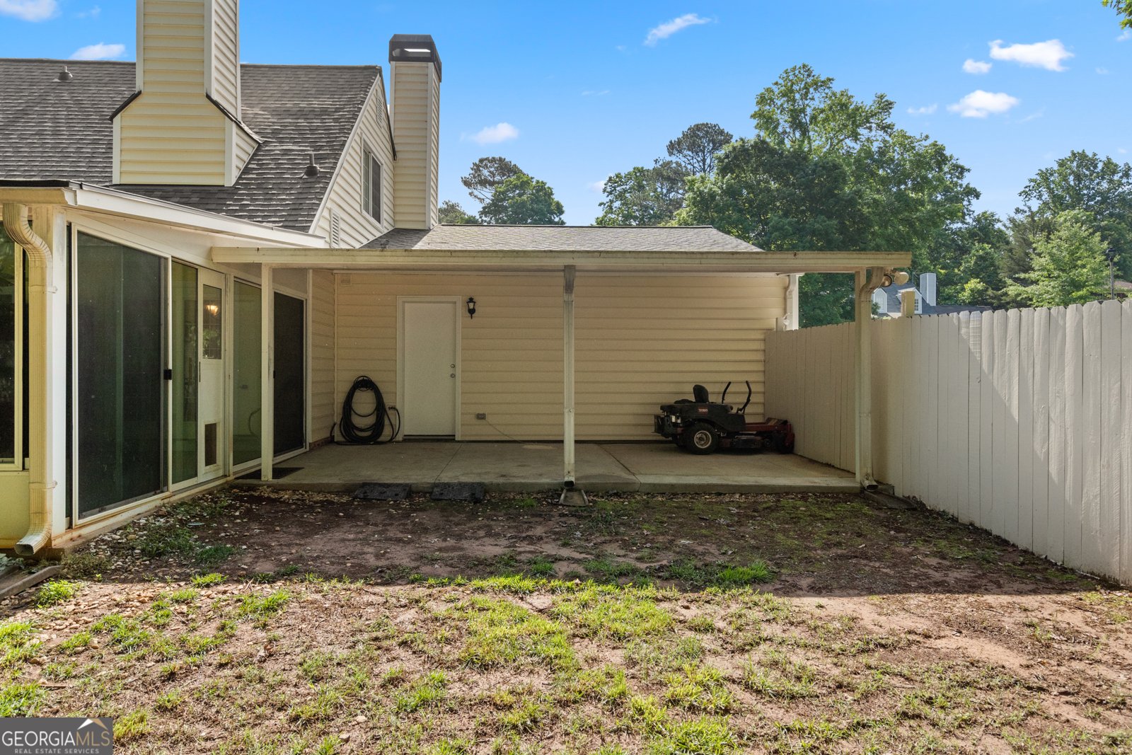 710 Crab Orchard Court Roswell - 29