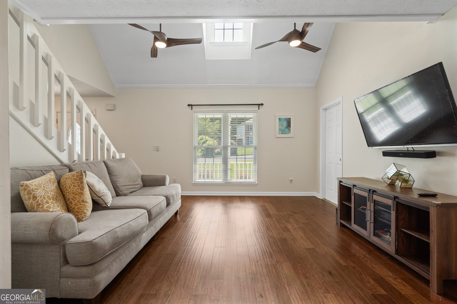 710 Crab Orchard Court Roswell - 3