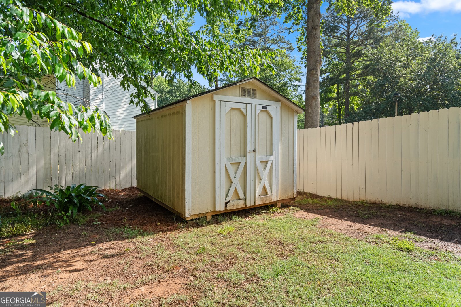 710 Crab Orchard Court Roswell - 30