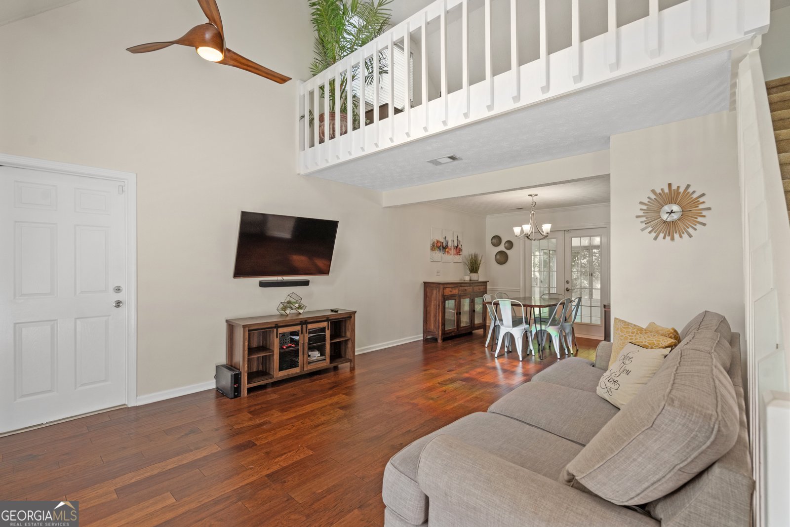 710 Crab Orchard Court Roswell - 4