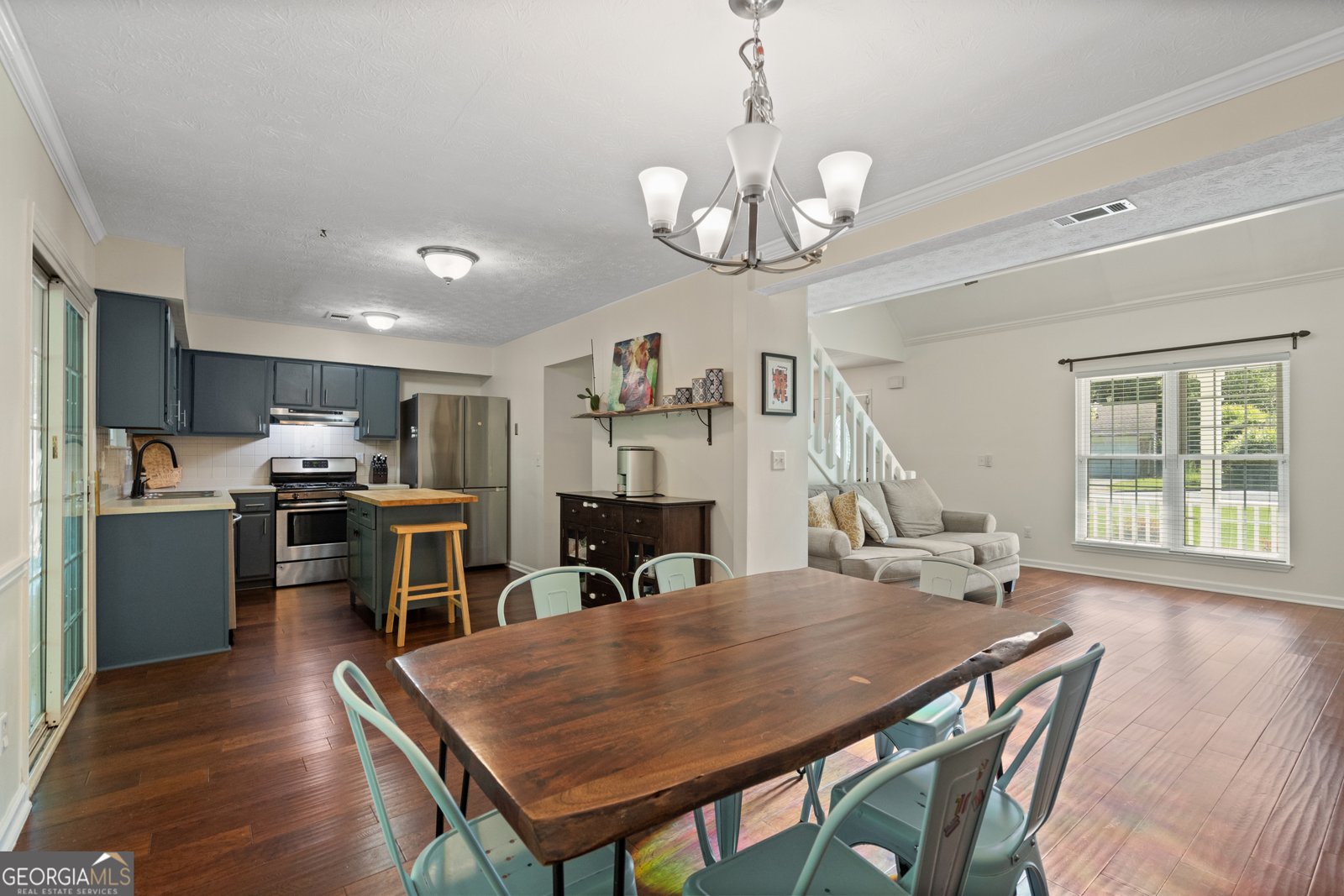 710 Crab Orchard Court Roswell - 5