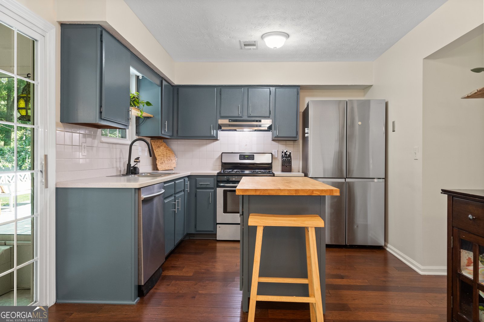 710 Crab Orchard Court Roswell - 7