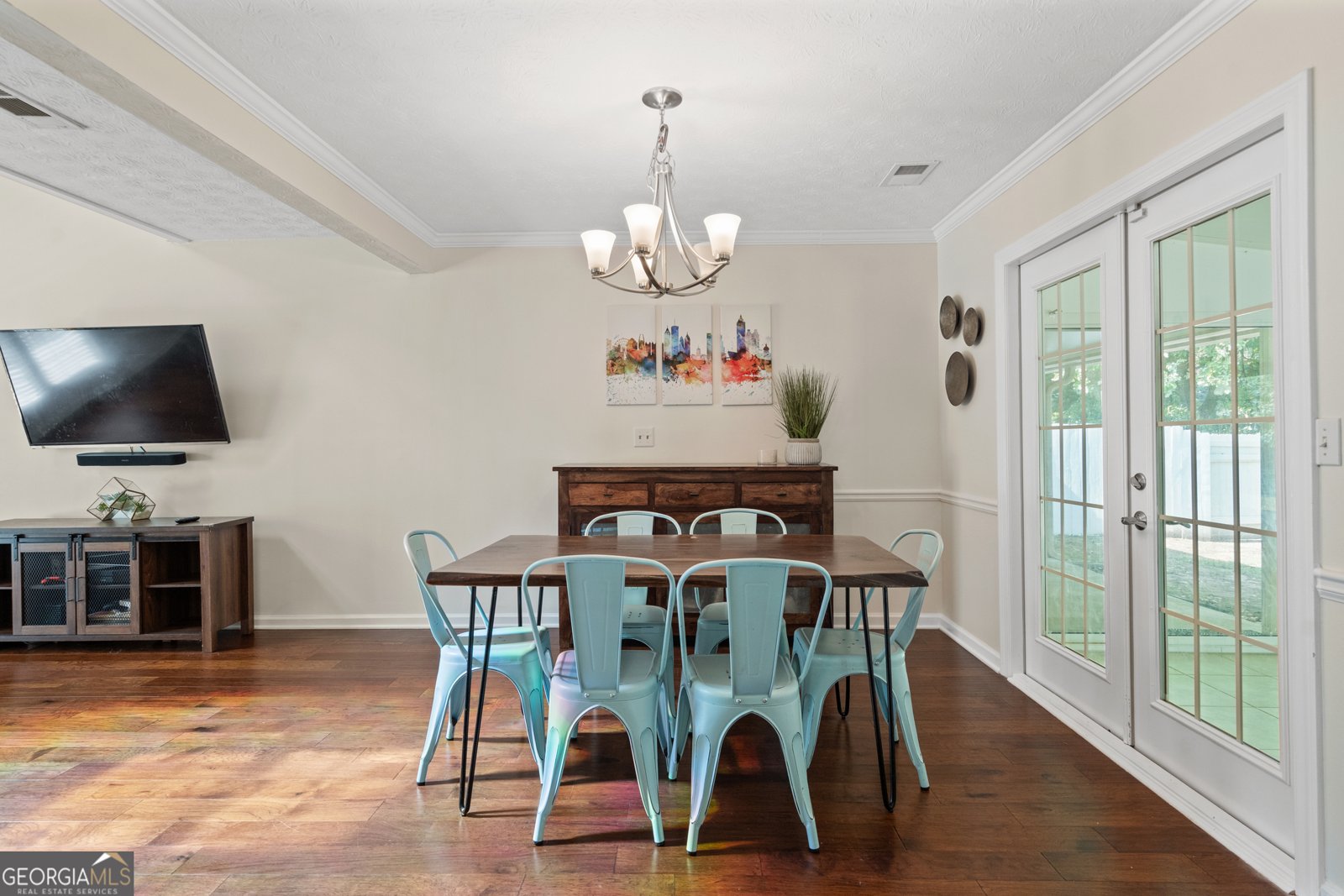 710 Crab Orchard Court Roswell - 9