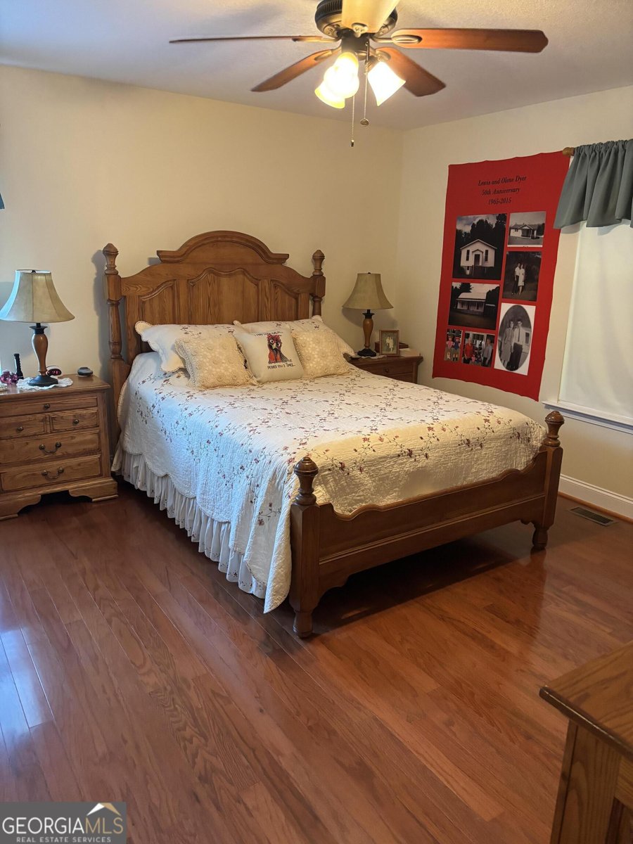218 Burt Nix Road Blairsville - 10