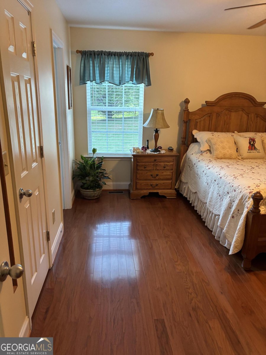 218 Burt Nix Road Blairsville - 11