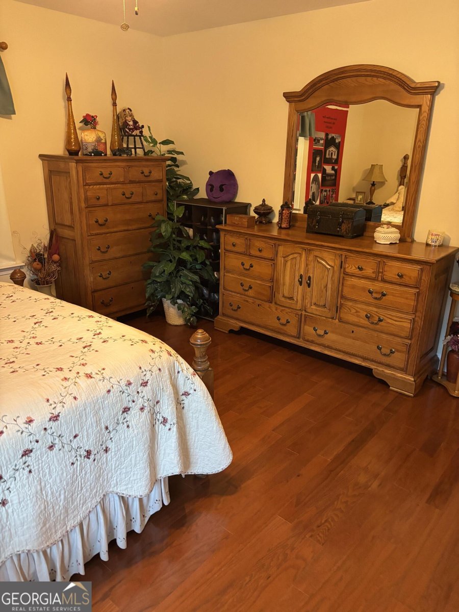 218 Burt Nix Road Blairsville - 12