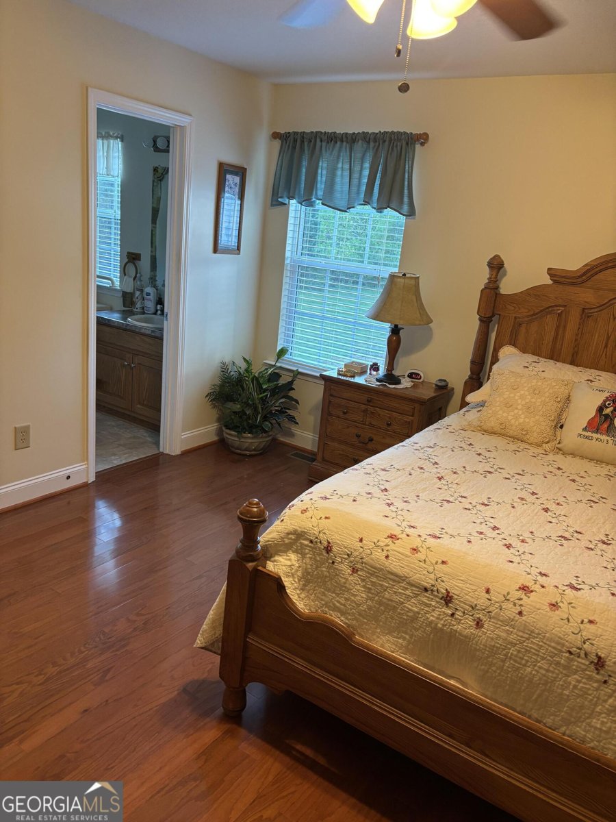 218 Burt Nix Road Blairsville - 16